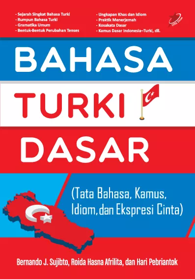 Bahasa Turki Dasar