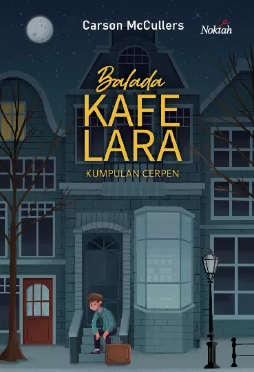 Balada Kafe Lara