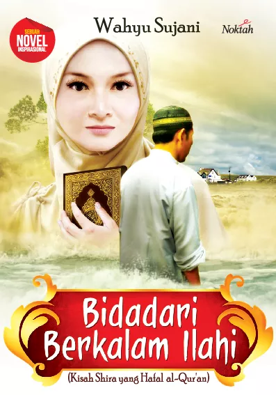 Bidadari Berkalam Ilahi