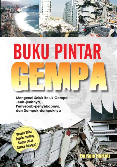 Buku Pintar Gempa