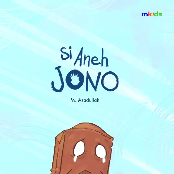 Si aneh jono