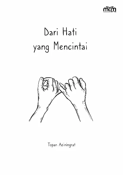 Dari hati yang mencintai