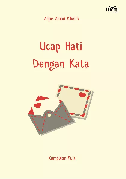 Ucap hati dengan kata