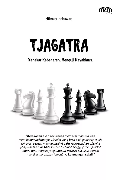 Tjagatra