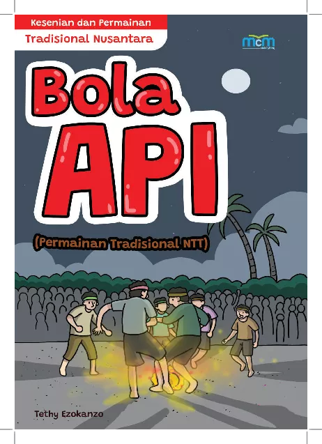 Bola api