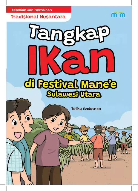 Tangkap ikan