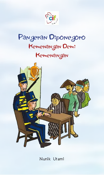 Pangeran Diponegoro: Kemenangan Demi Kemenangan