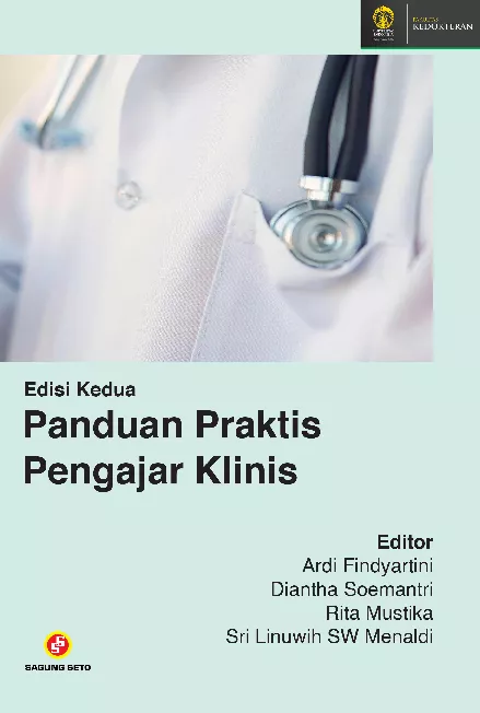 Panduan Praktis Pengajar Klinis Edisi Kedua