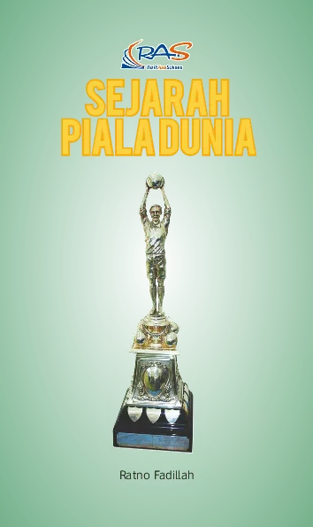 Sejarah Piala Dunia