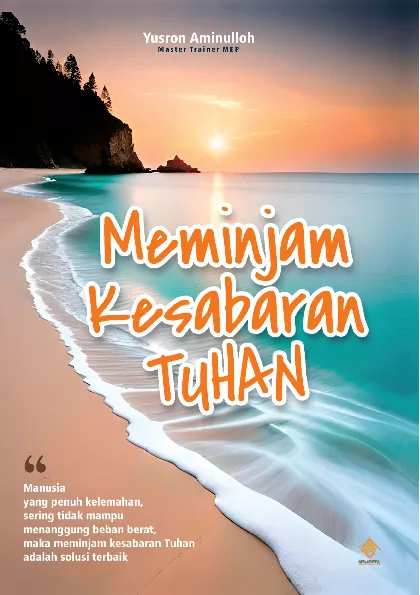 Meminjam Kesabaran Tuhan