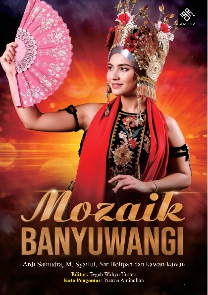 Mozaik Banyuwangi