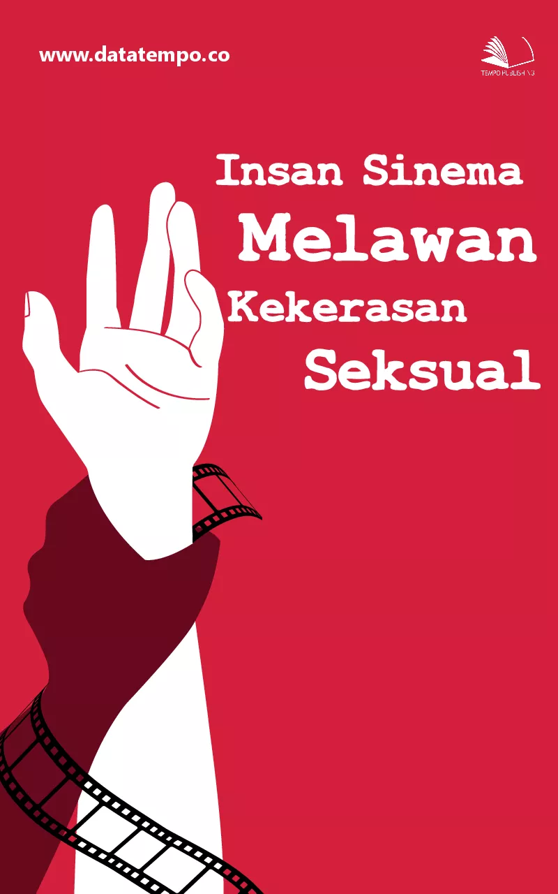 Insan sinema melawan kekerasan seksual