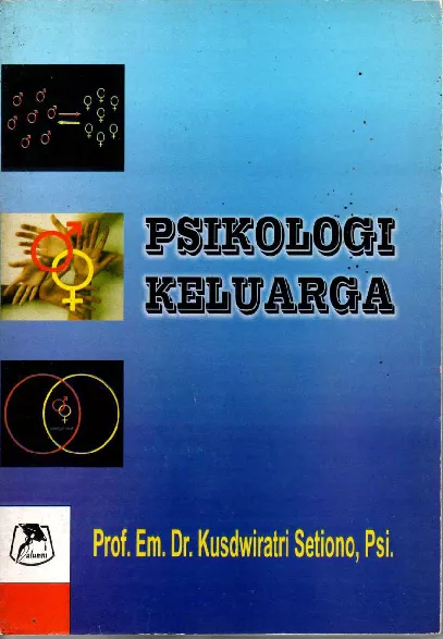 Psikologi Keluarga