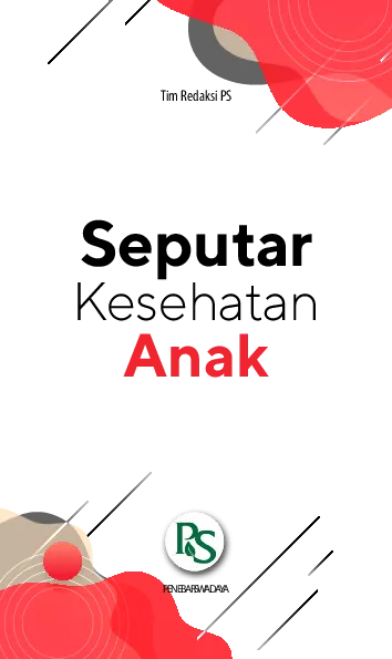 Seputar Kesehatan Anak