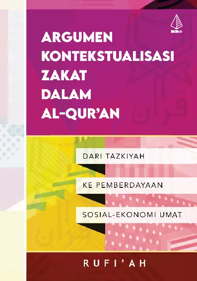 Argumen Kontekstualisasi Zakat dalam Al-Qur'an