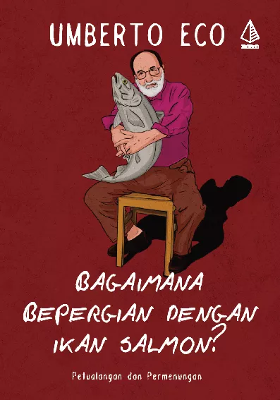 Bagaimana Bepergian dengan Ikan Salmon?