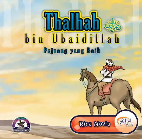 Thalhah bin Ubaidillah