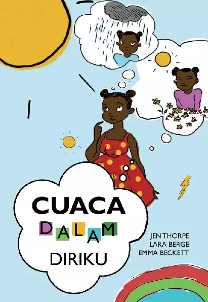 Cuaca dalam Diriku