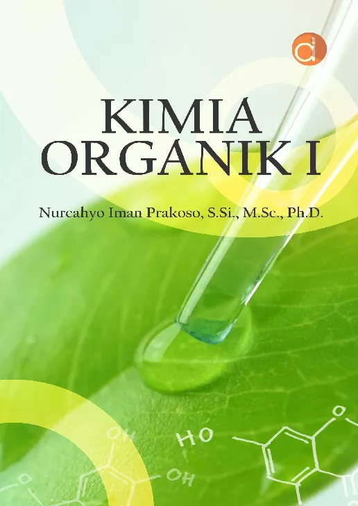 Kimia Organik I