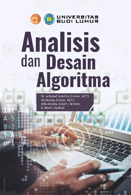 Analisis dan Desain Algoritma