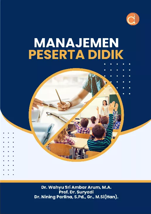 Manajemen Peserta Didik