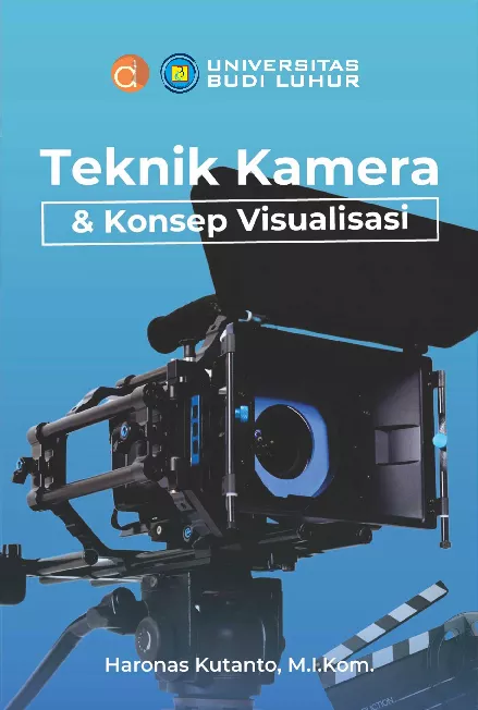 Teknik Kamera & Konsep Visualisasi