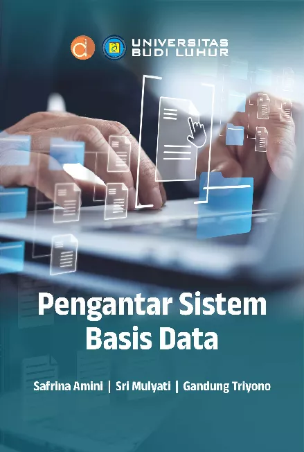 Pengantar Sistem Basis Data