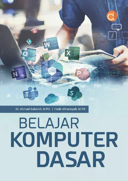 Belajar Komputer Dasar