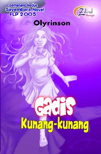 Gadis kunang-kunang