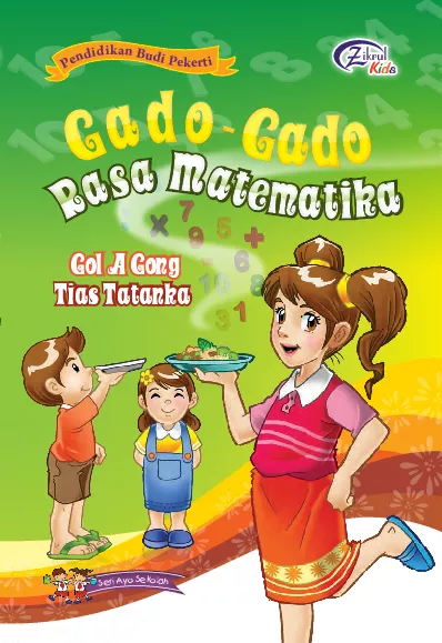 Gado-gado rasa matematika