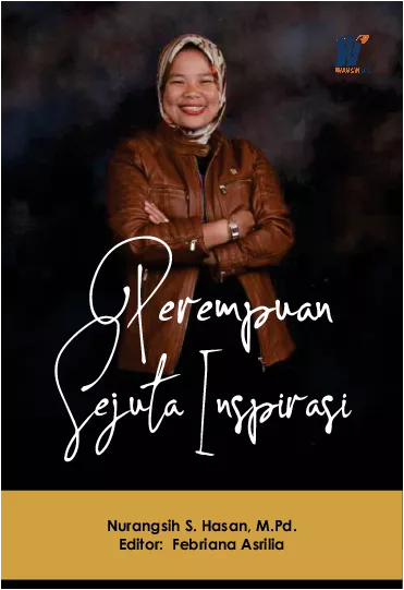 Perempuan Sejuta Inspirasi