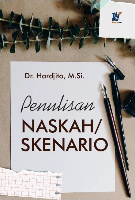 Penulisan Naskah/Skenario