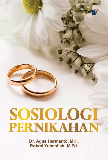 Sosiologi Pernikahan