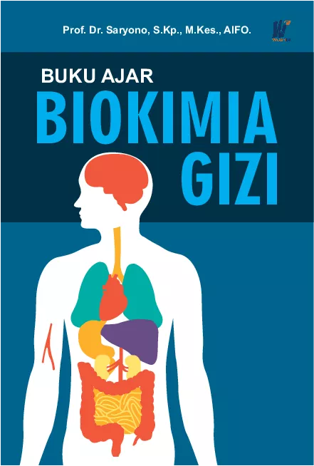 Buku Ajar Biokimia Gizi