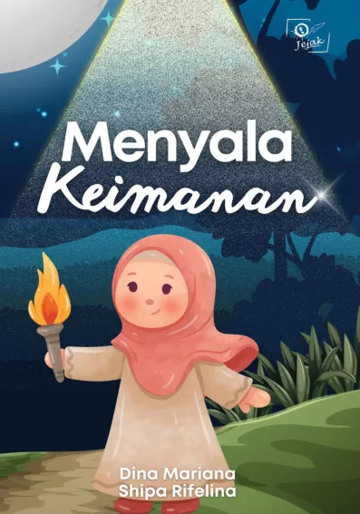 Menyala Keimanan