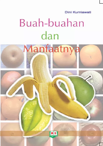 Buah - Buahan dan Manfaatnya