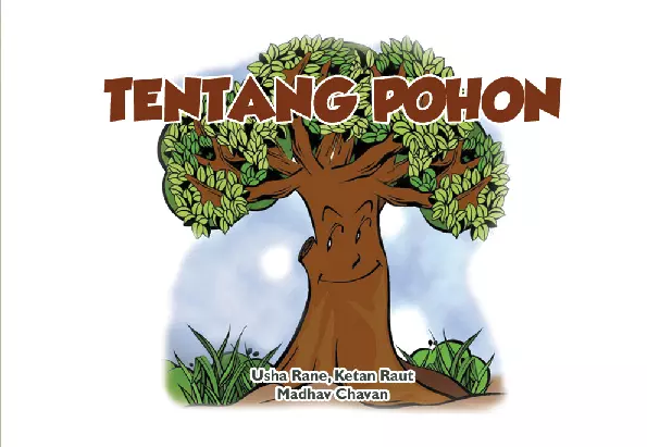 Tentang Pohon