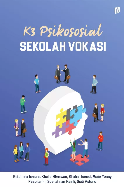 K3 Psikososial Sekolah Vokasi (satunya minta dihapusin)