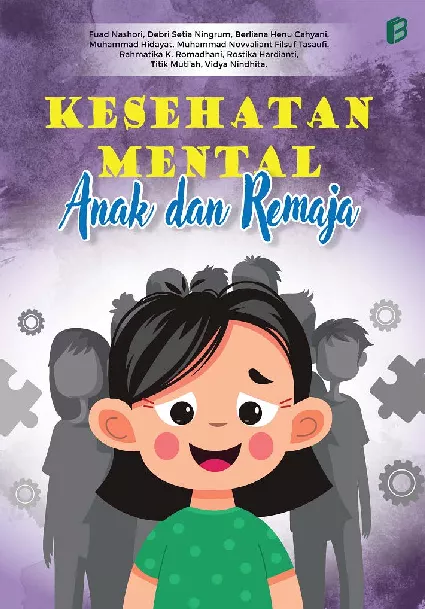 Kesehatan Mental Anak dan Remaja