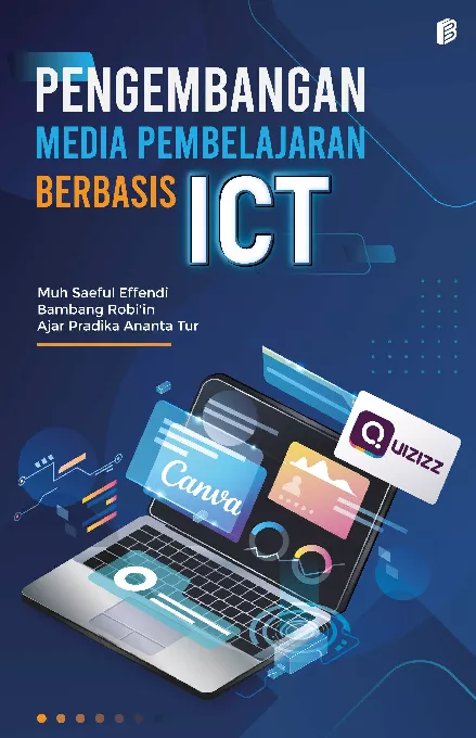 Pengembangan Media Pembelajaran Berbasis ICT