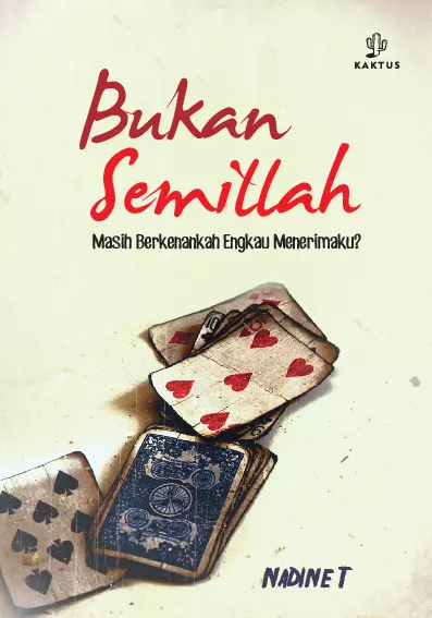 Bukan Semillah