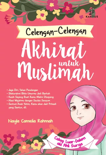 Celengan-Celengan Akhirat untuk Muslimah