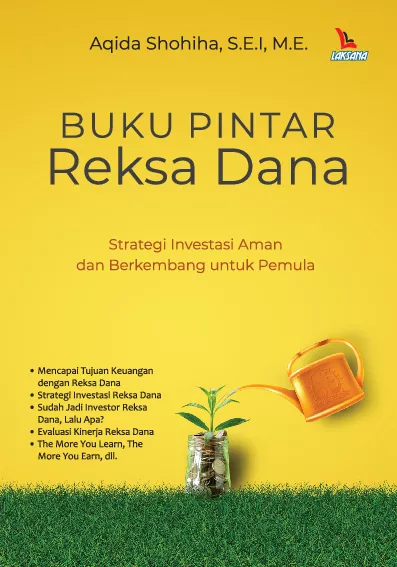 Buku Pintar Reksa Dana