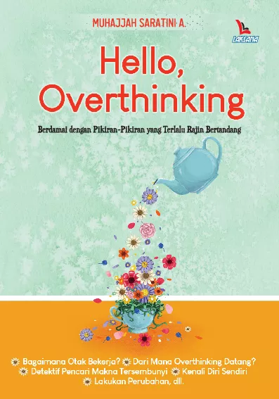 Hello, Overthinking