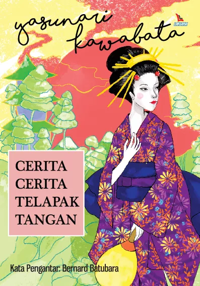 Cerita-Cerita Telapak Tangan