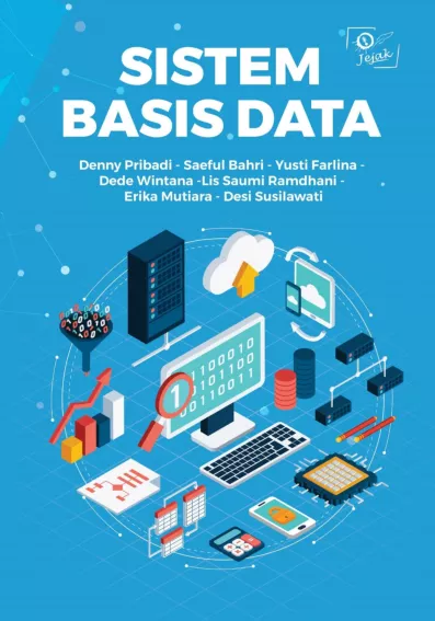 Sistem Basis Data