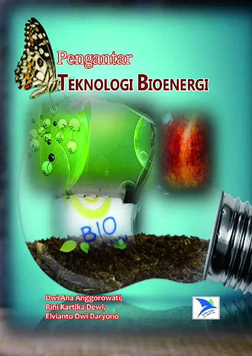 PENGANTAR TEKNOLOGI BIOENERGI