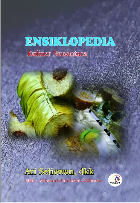 Ensiklopedia Kuliner Nusantara