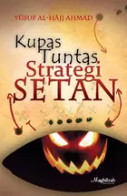 Kupas Tuntas Strategi Setan