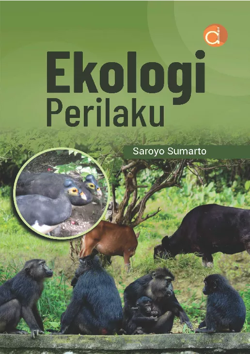 Ekologi Perilaku